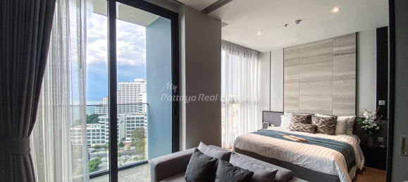 شقة 1 غرف نوم  في Bang Lamung, Thailand رقم 3019 7