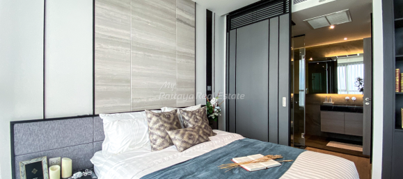 شقة 1 غرف نوم  في Bang Lamung, Thailand رقم 3019 9