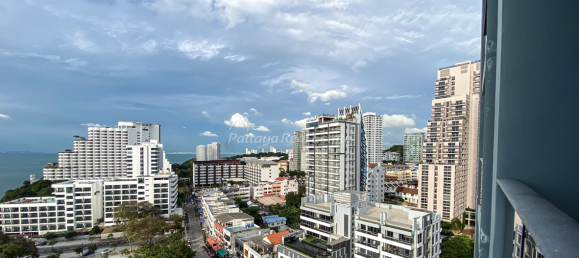 شقة 1 غرف نوم  في Bang Lamung, Thailand رقم 3019 14