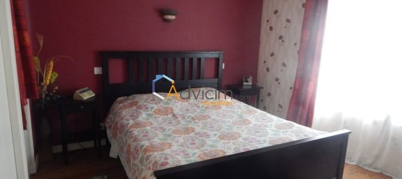 Casa de 4 divisões em Ferrieres-en-Gatinais, France N.º 215765 9