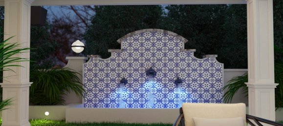 Вилла 4+1 в Фетхие, Турция № 2741 13