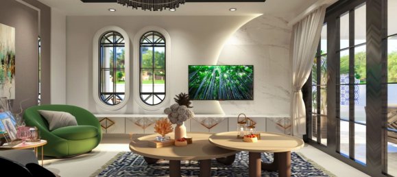 Вилла 4+1 в Фетхие, Турция № 2741 12