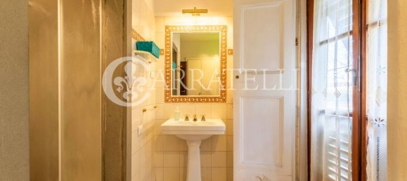 8 bedrooms Villa in Bagno a Ripoli, Italy No. 77631 30