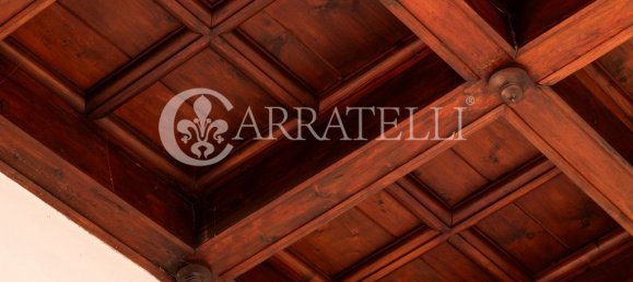 8 bedrooms Villa in Bagno a Ripoli, Italy No. 77631 25