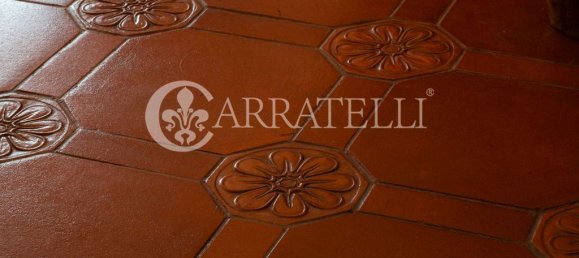 8 bedrooms Villa in Bagno a Ripoli, Italy No. 77631 24