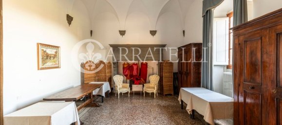 8 bedrooms Villa in Bagno a Ripoli, Italy No. 77631 14