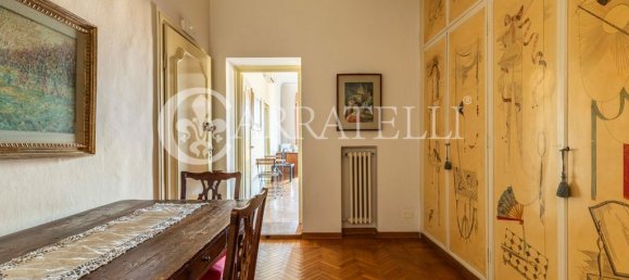 8 bedrooms Villa in Bagno a Ripoli, Italy No. 77631 36