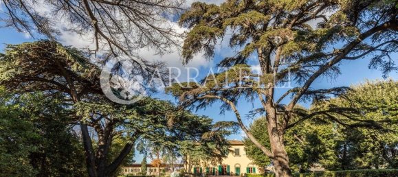 8 bedrooms Villa in Bagno a Ripoli, Italy No. 77631 38