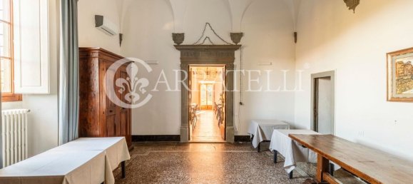 8 bedrooms Villa in Bagno a Ripoli, Italy No. 77631 15