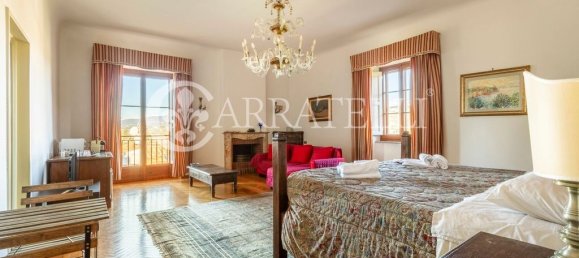 8 bedrooms Villa in Bagno a Ripoli, Italy No. 77631 29