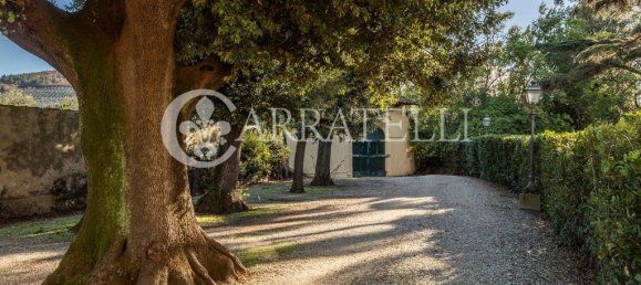 8 bedrooms Villa in Bagno a Ripoli, Italy No. 77631 42