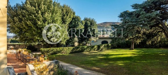 8 bedrooms Villa in Bagno a Ripoli, Italy No. 77631 40