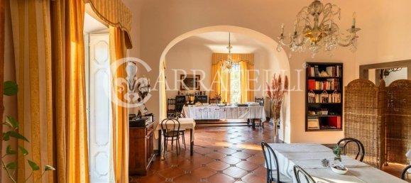 8 bedrooms Villa in Bagno a Ripoli, Italy No. 77631 16