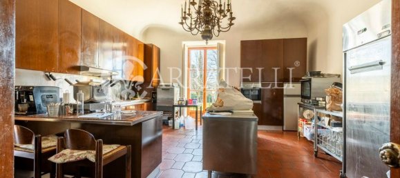 8 bedrooms Villa in Bagno a Ripoli, Italy No. 77631 23