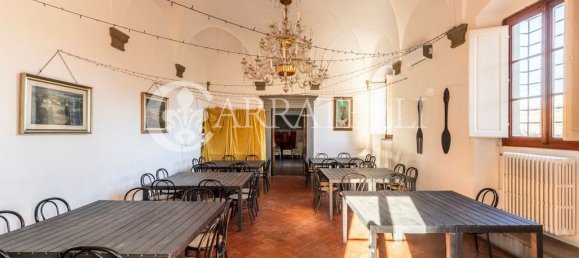 8 bedrooms Villa in Bagno a Ripoli, Italy No. 77631 10