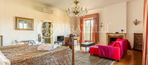 8 bedrooms Villa in Bagno a Ripoli, Italy No. 77631 35