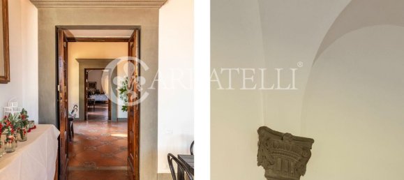 8 bedrooms Villa in Bagno a Ripoli, Italy No. 77631 19