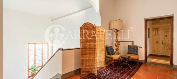 8 bedrooms Villa in Bagno a Ripoli, Italy No. 77631 22