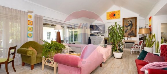 Casa de 4 dormitorios en Almada, Portugal No. 17409 4