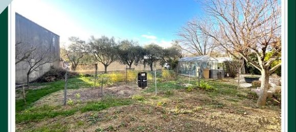 538m² Land in Orange, France No. 304333 4