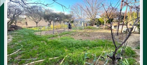 538m² Land in Orange, France No. 304333 2