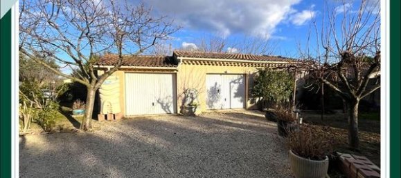 538m² Land in Orange, France No. 304333 3