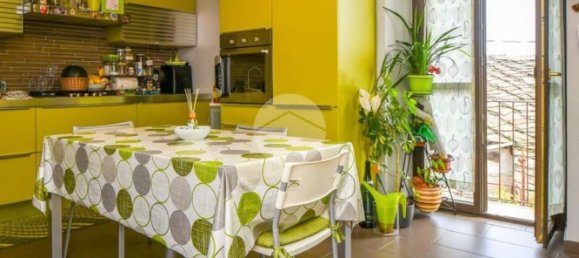 8-salle Maison à Coazze, Italy No. 134908 9