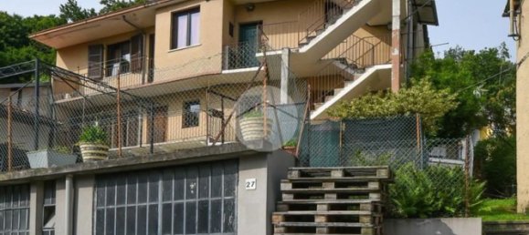 8-salle Maison à Coazze, Italy No. 134908 8