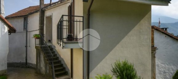 8-salle Maison à Coazze, Italy No. 134908 47