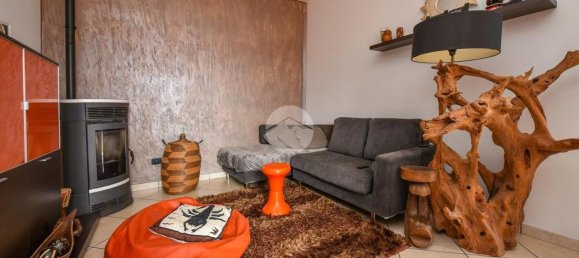 8-salle Maison à Coazze, Italy No. 134908 3