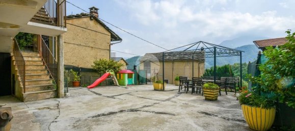 8-salle Maison à Coazze, Italy No. 134908 43