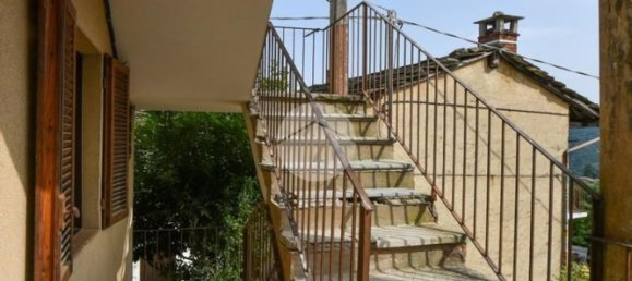 8-salle Maison à Coazze, Italy No. 134908 40