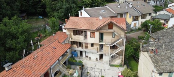 8-salle Maison à Coazze, Italy No. 134908 45