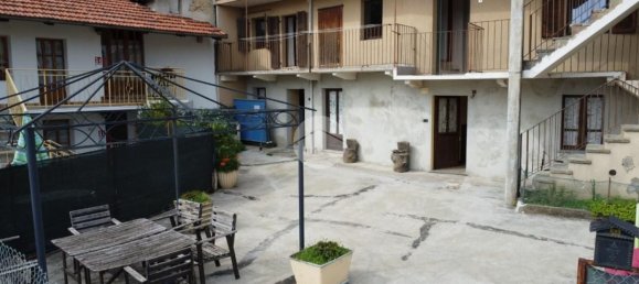 8-salle Maison à Coazze, Italy No. 134908 44