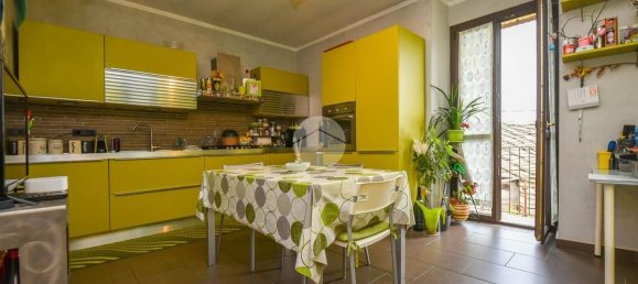 8-salle Maison à Coazze, Italy No. 134908 10