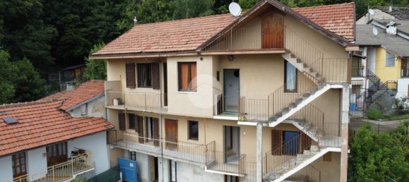 8-salle Maison à Coazze, Italy No. 134908 46