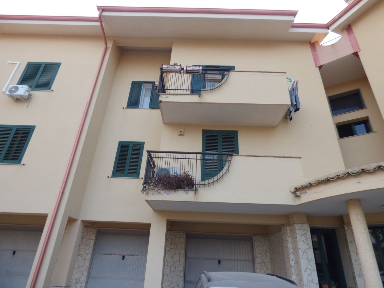 5غرفة شقة في Augusta, Italy رقم 67906