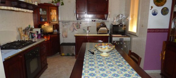 5غرفة شقة في Augusta, Italy رقم 67906 5