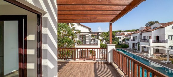 Apartment 1+1 in Neva RiverSide, Antalya, Turkey No. 39916 5