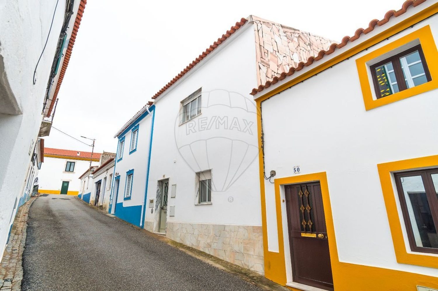 3 bedrooms House in Alandroal, Portugal No. 178271