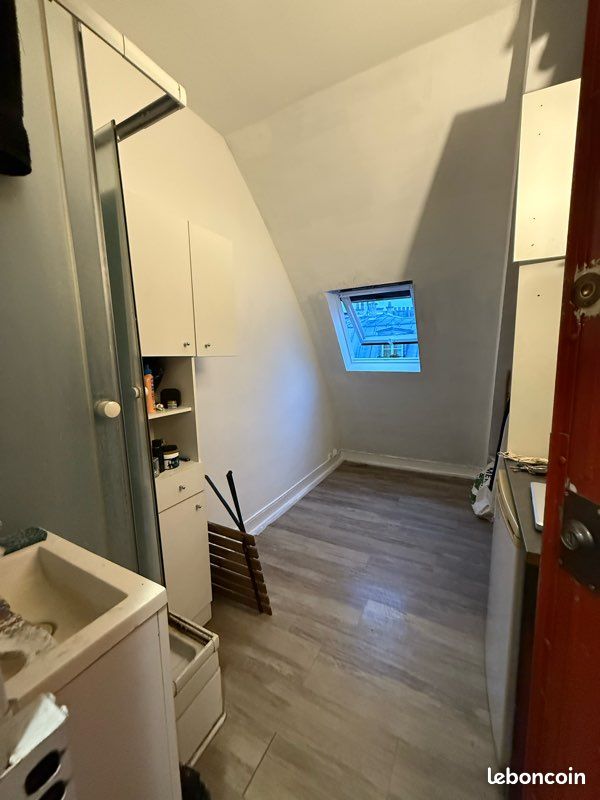 1 Schlafzimmer Wohnung in Paris, France, Nr. 363213