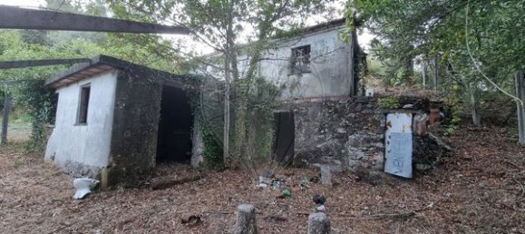 Дом с 1 спальней в Аркуш ди Валдевеш, Португалия № 17480 5