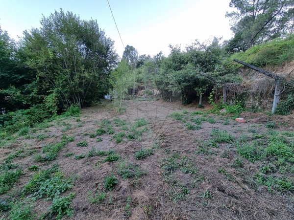 Дом с 1 спальней в Аркуш ди Валдевеш, Португалия № 17480