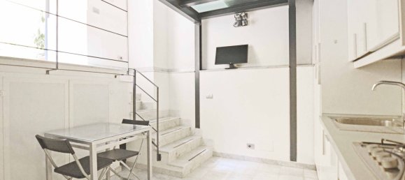 Квартира с 2 спальнями в Рим, Италия № 325143 5