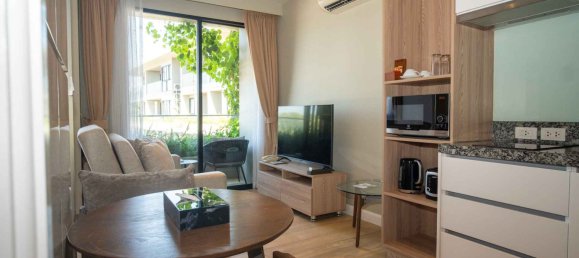 Studio-Eigentumswohnung in Phuket, Thailand, Nr. 87025 8
