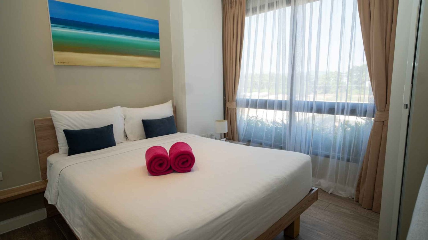 Studio-Eigentumswohnung in Phuket, Thailand, Nr. 87025