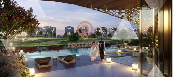 5 chambres Villa à Dubai, UAE No. 24322 6