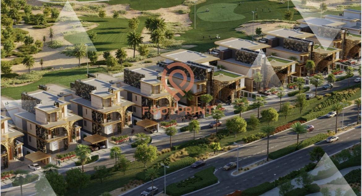 5 chambres Villa à Dubai, UAE No. 24322