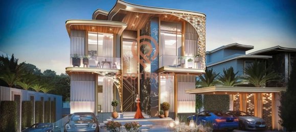 5 chambres Villa à Dubai, UAE No. 24322 3