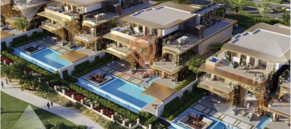 5 chambres Villa à Dubai, UAE No. 24322 4